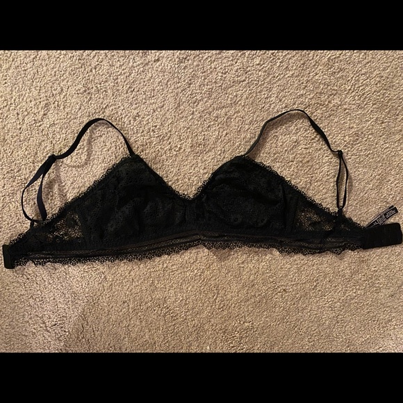 VICTORIA SECRET BRALETTE - Picture 2 of 4